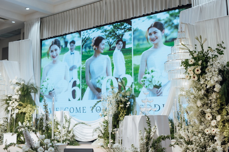 Western Wedding gallery image 3
